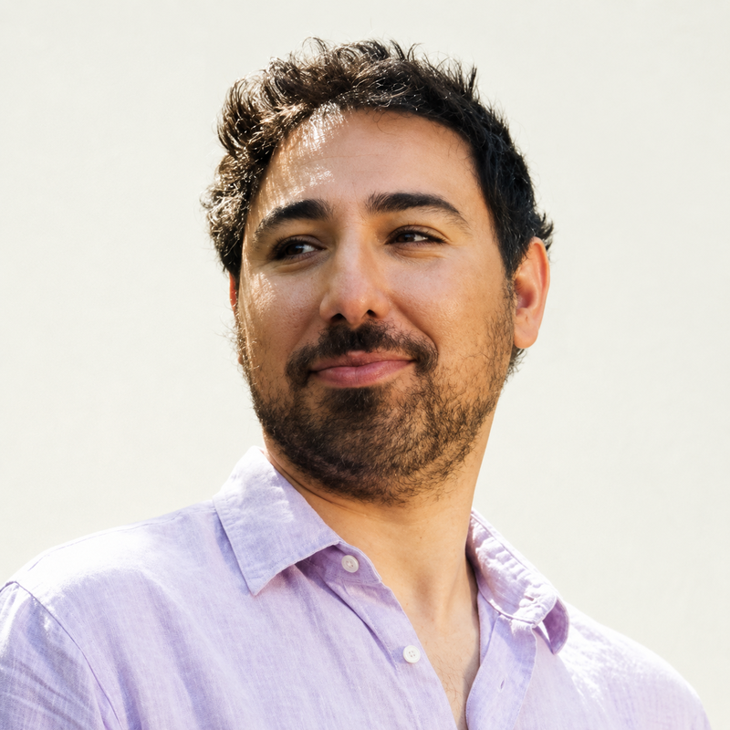 Federico Goldberg